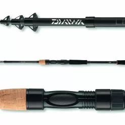 Daiwa Legalis Tele Allround 2,70 Meter 30-90 G