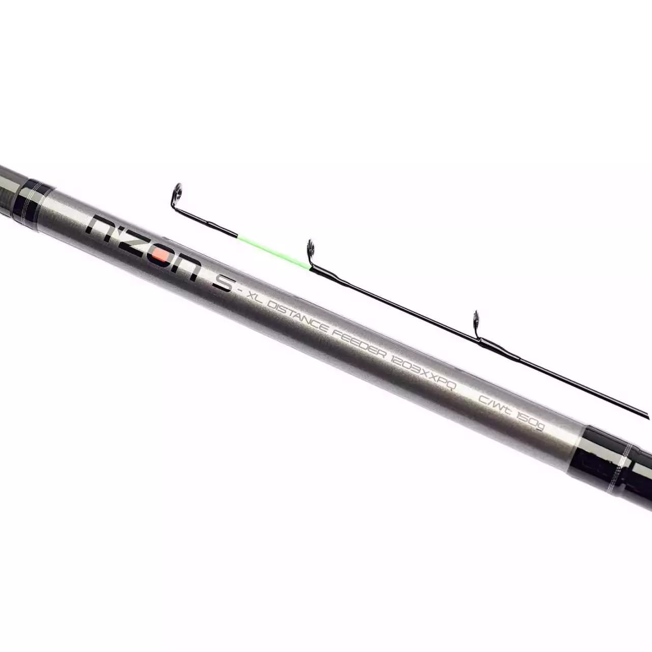 Daiwa NZON S XL Distance Feeder 360cm -150g – Bild 2
