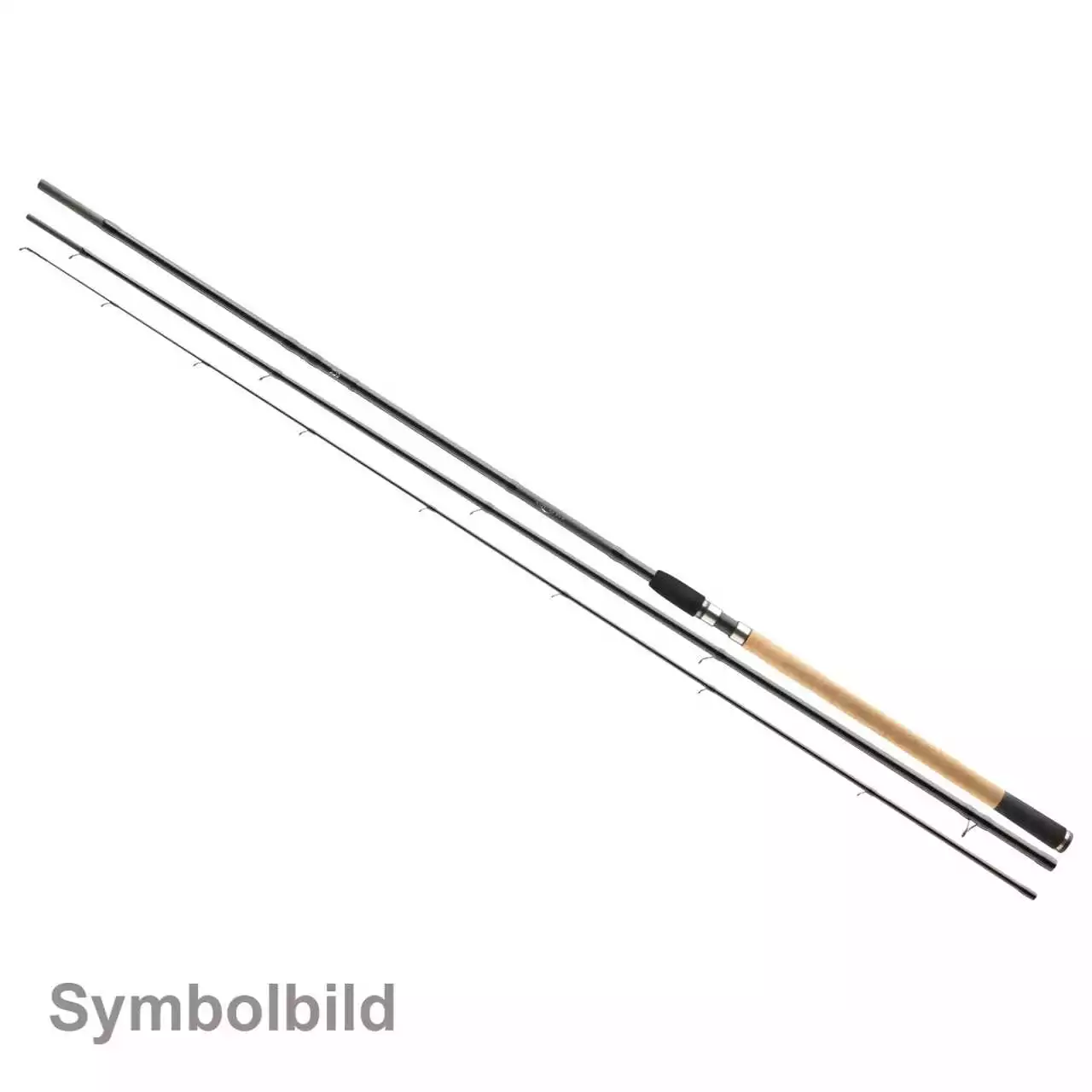 Daiwa Aqualite Power Match 420 Cm 7-30g