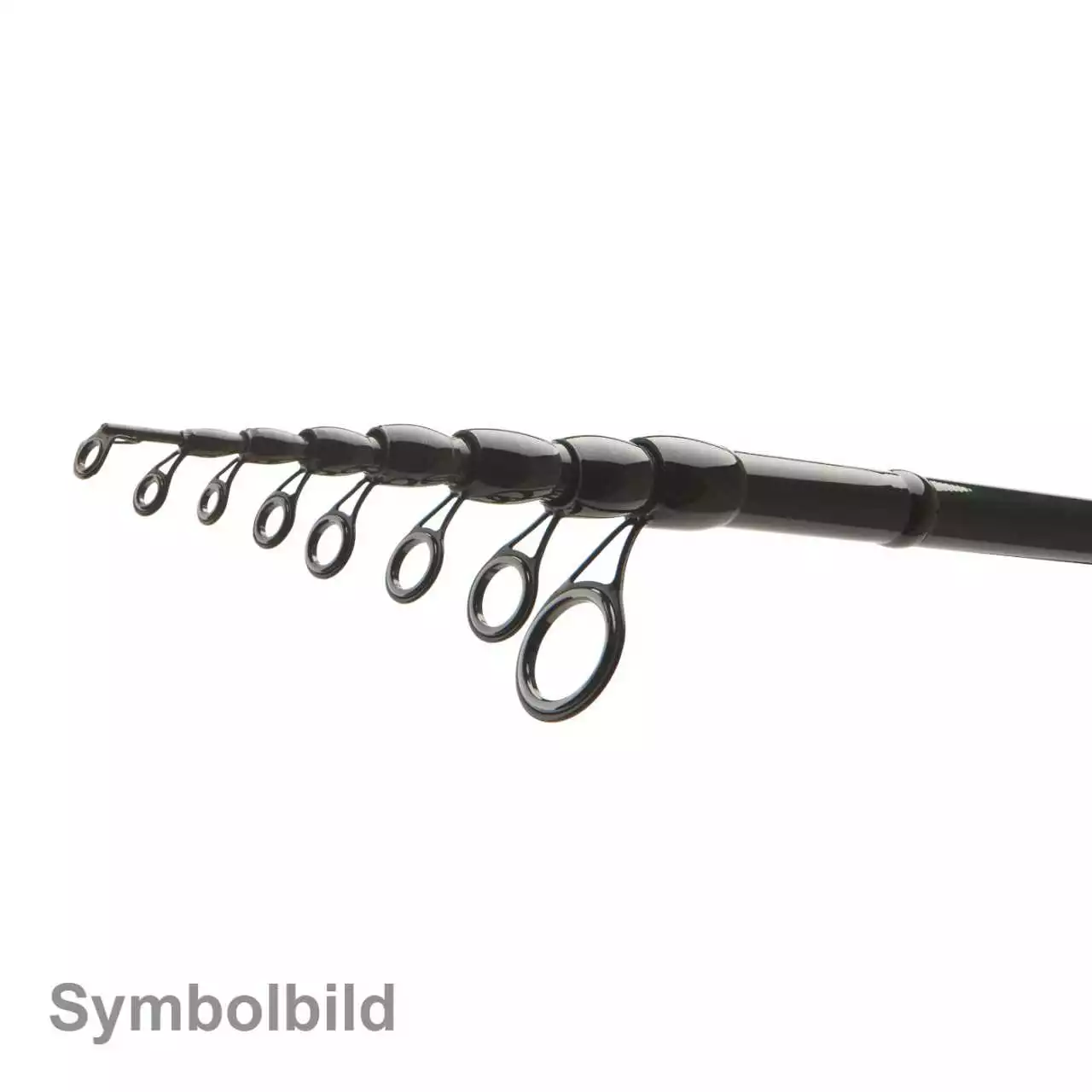 Daiwa Aqualite Tele Sensor Float 510 Cm 10-35g – Bild 2