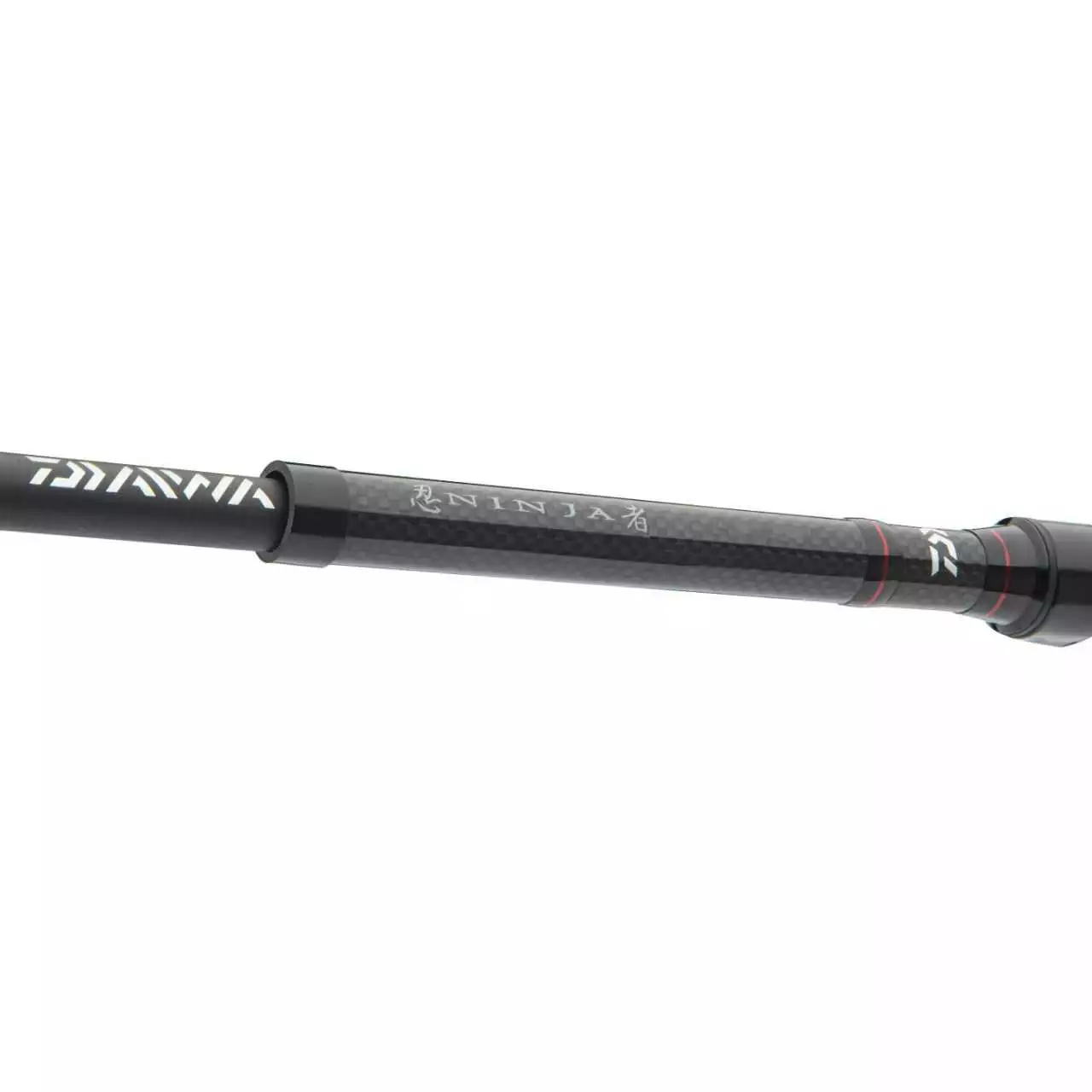 Daiwa Ninja X Tele Carp 12ft 3,00lb – Bild 3