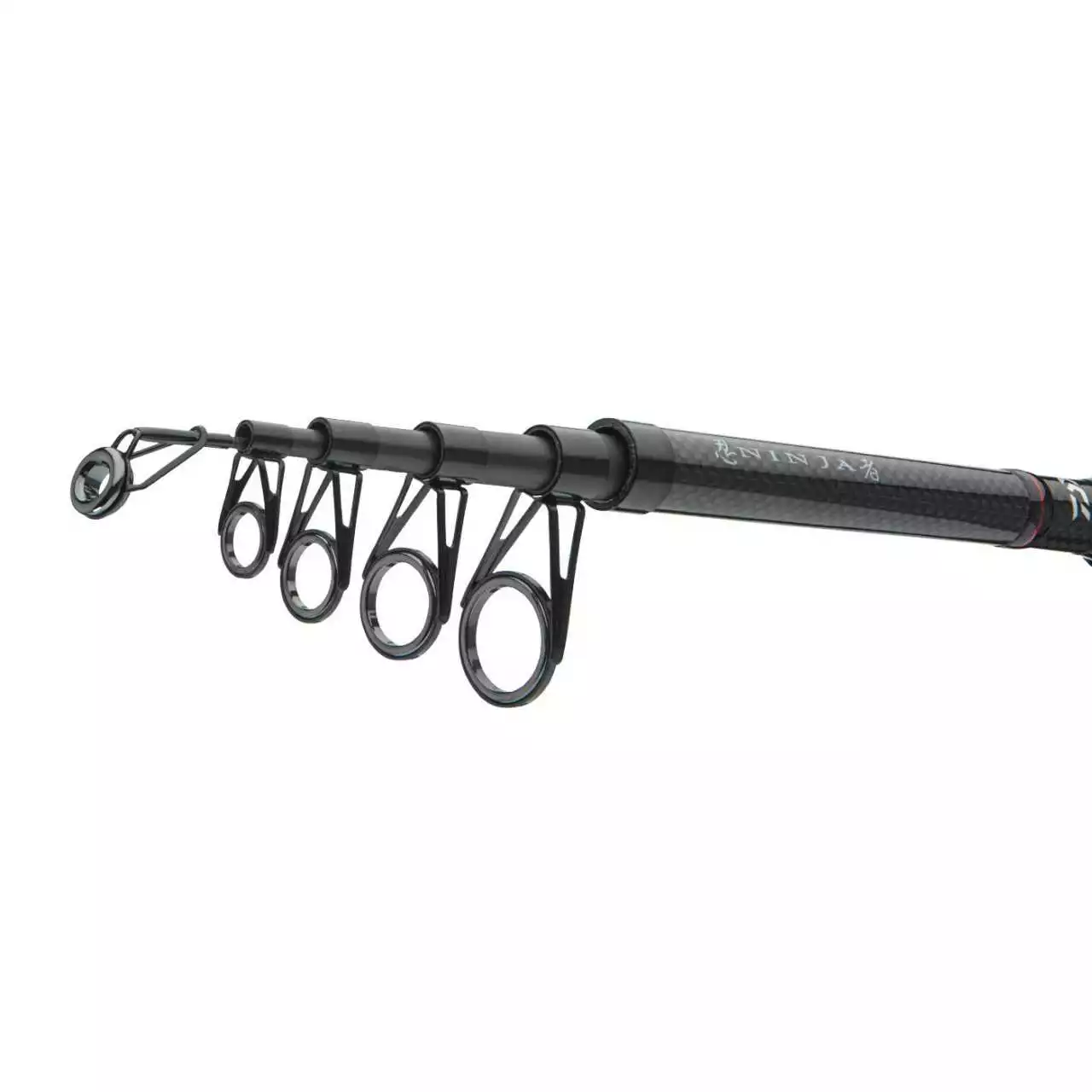 Daiwa Ninja X Tele Carp 12ft 3,00lb – Bild 2