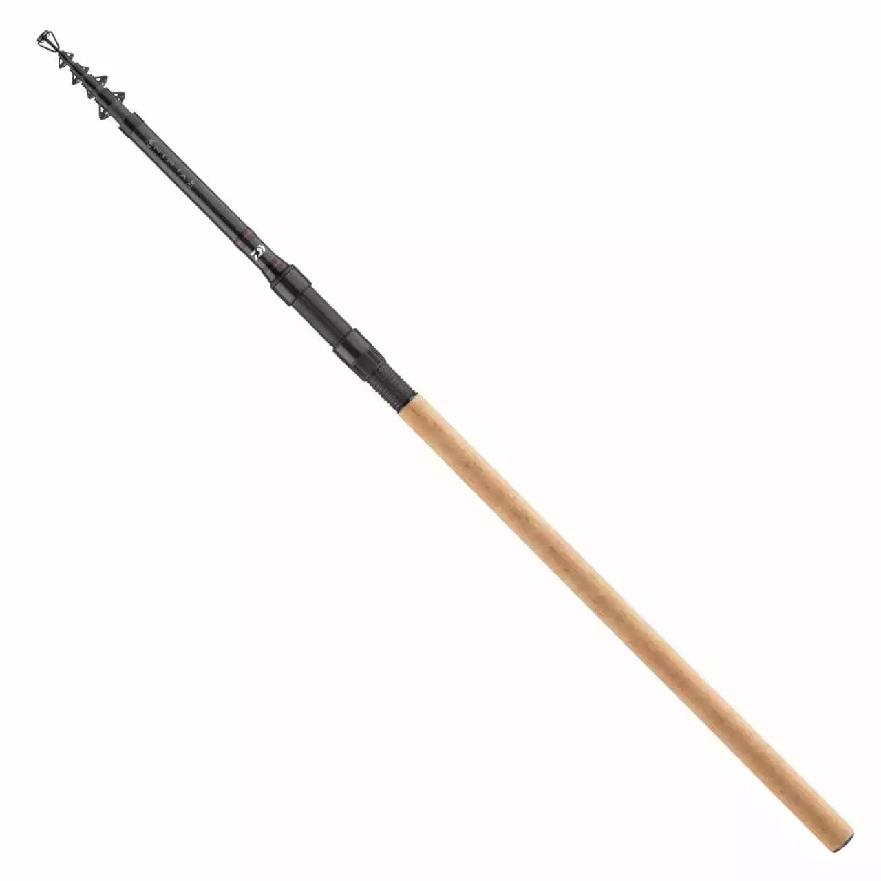 Daiwa Ninja X Tele Carp 12ft 3,00lb