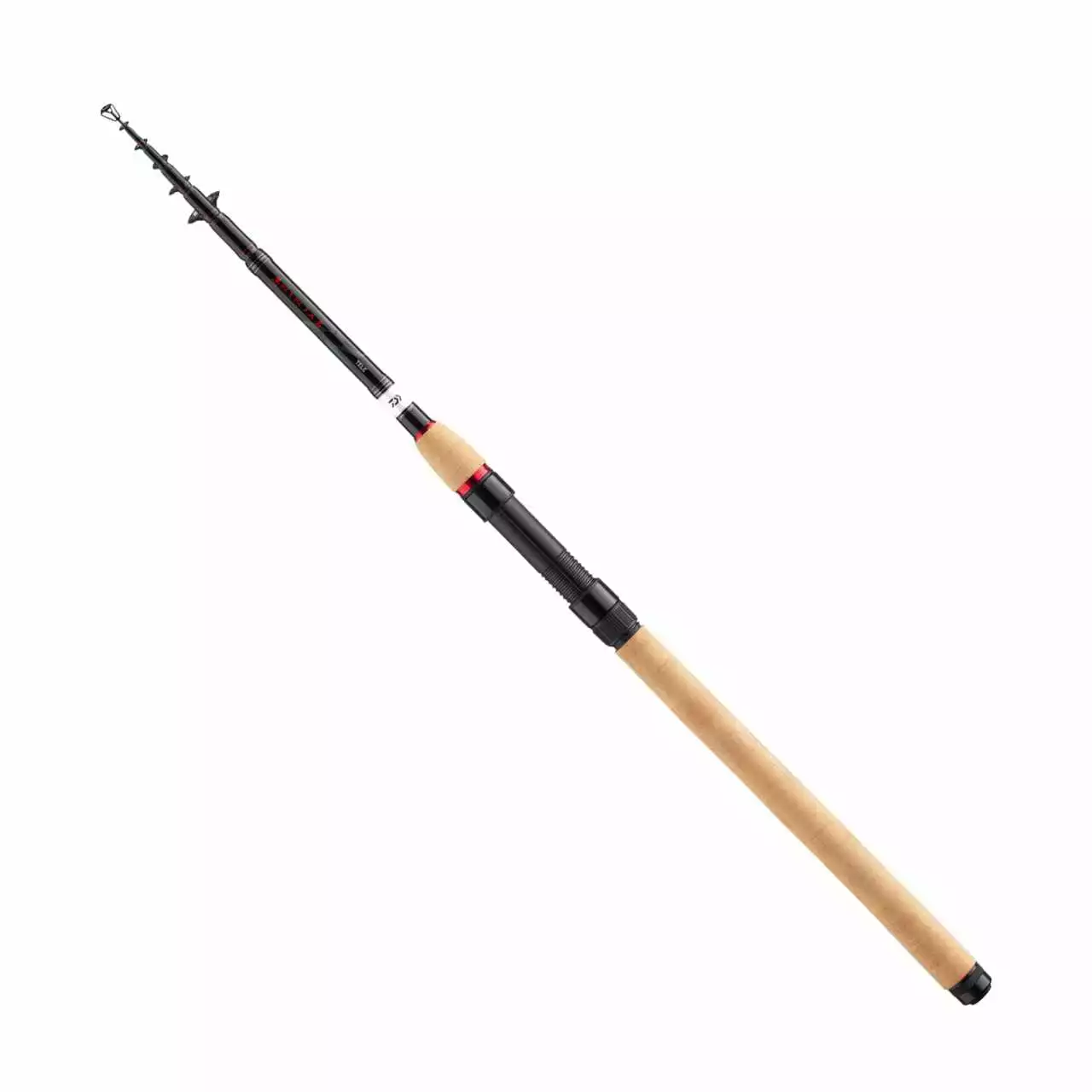 Daiwa Ninja X Tele 240cm 10-30g