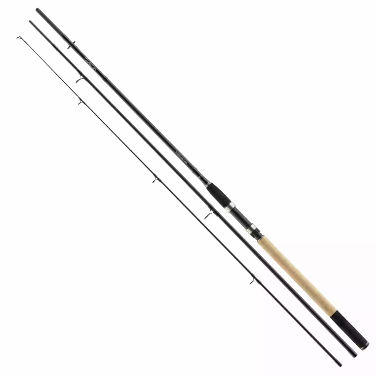 Daiwa Procaster Allround 300cm 40-110g