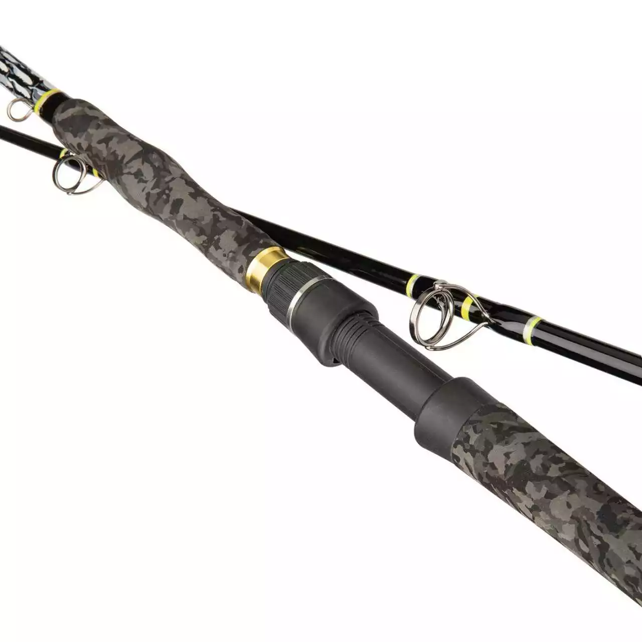 WFT Catbuster Bank 350cm 200-1200g – Bild 2