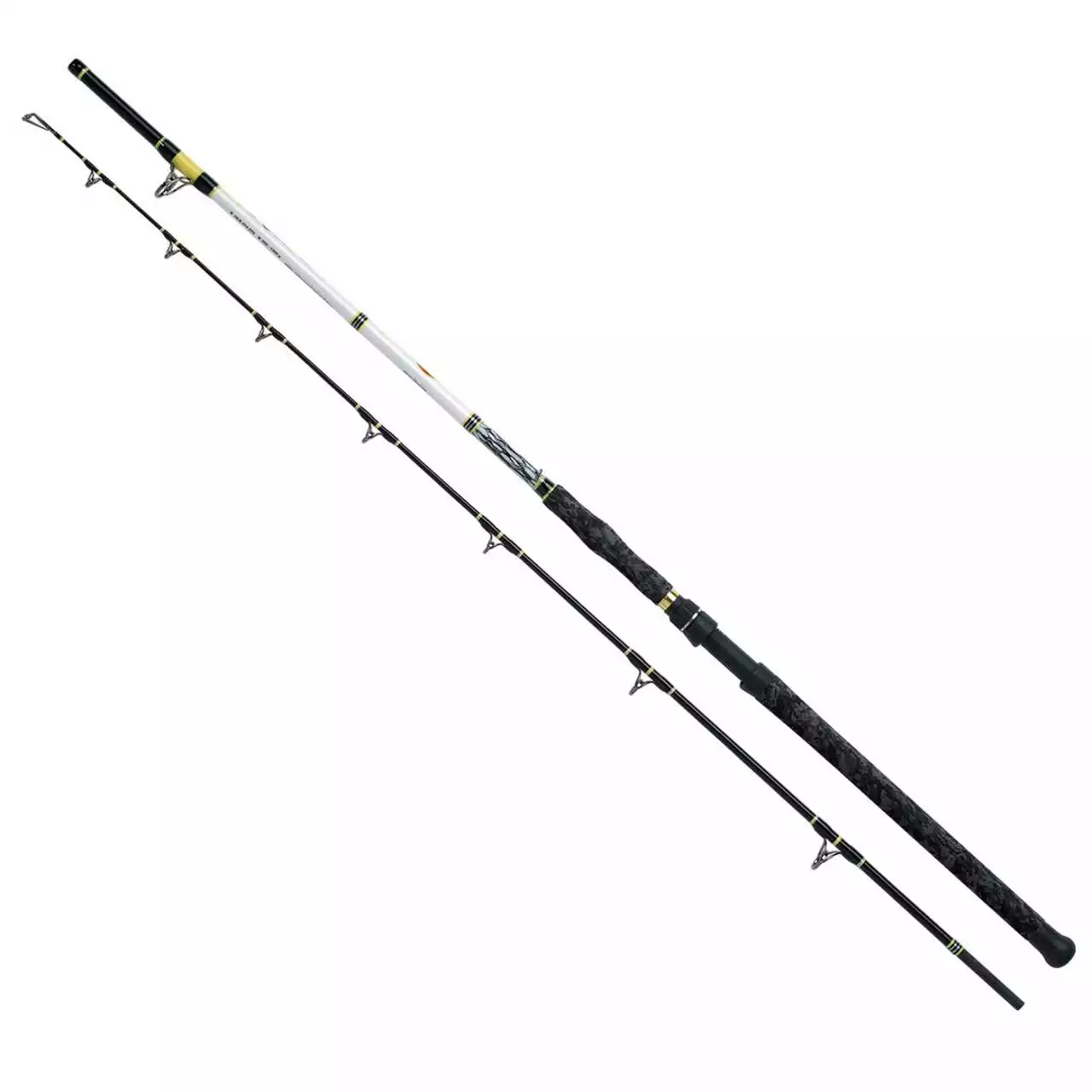 WFT Catbuster Bank 350cm 200-1200g