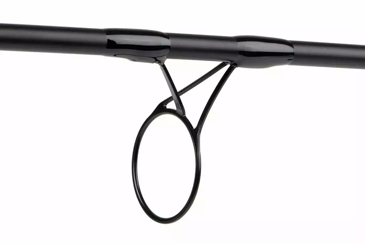 Fox Eos Pro Rod Modell 12 Ft 3,00 Lb 2-teilig – Bild 4