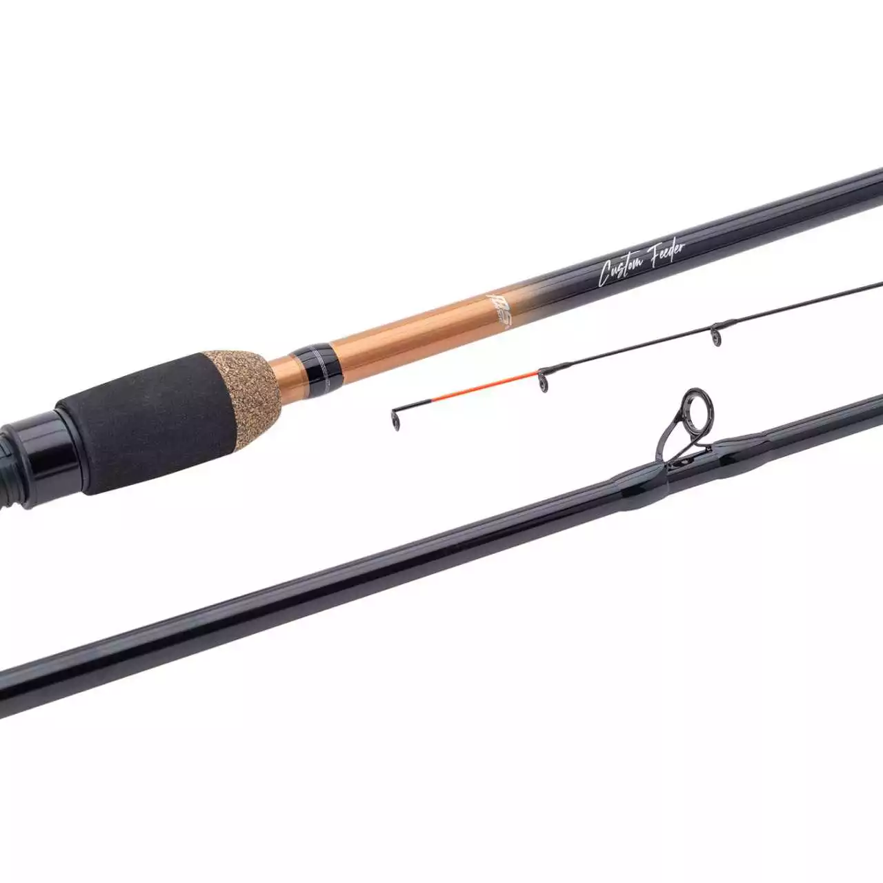 MS Range Custom Feeder 390cm -85g – Bild 3