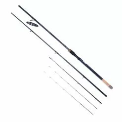 MS Range Econ NX Method Feeder 330cm -65g