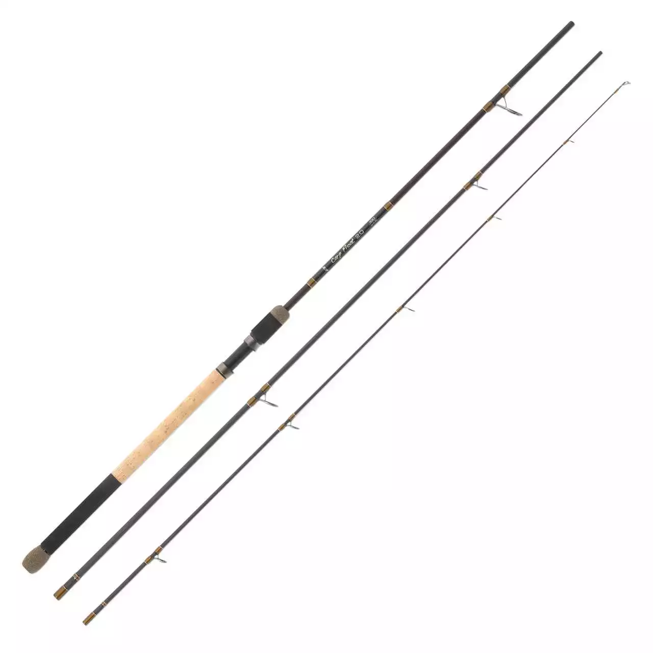 MS Range Carp Float 2.0 330 Cm -80g