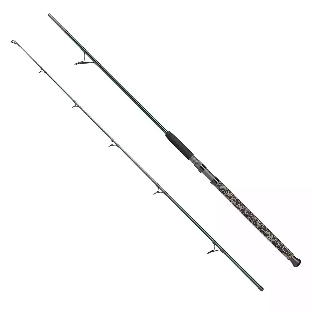 DAM MadCat Green Spin 270cm 40-150g