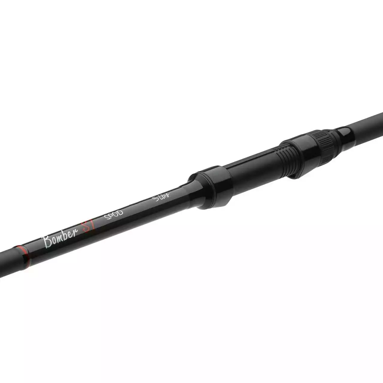 Prologic Fishing ProLogic Bomber Spod & Marker Rod 10 Ft 5,00 Lb – Bild 2