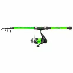 Sänger Newcomer II 180