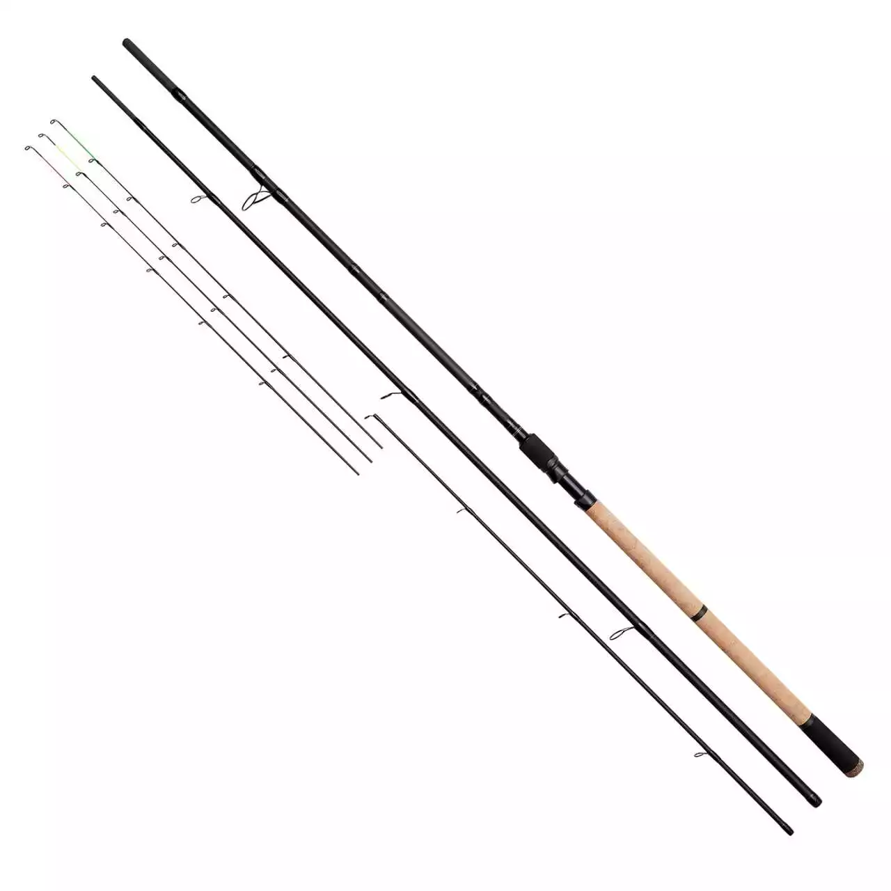 DAM Detek Method Feeder 360cm -60g