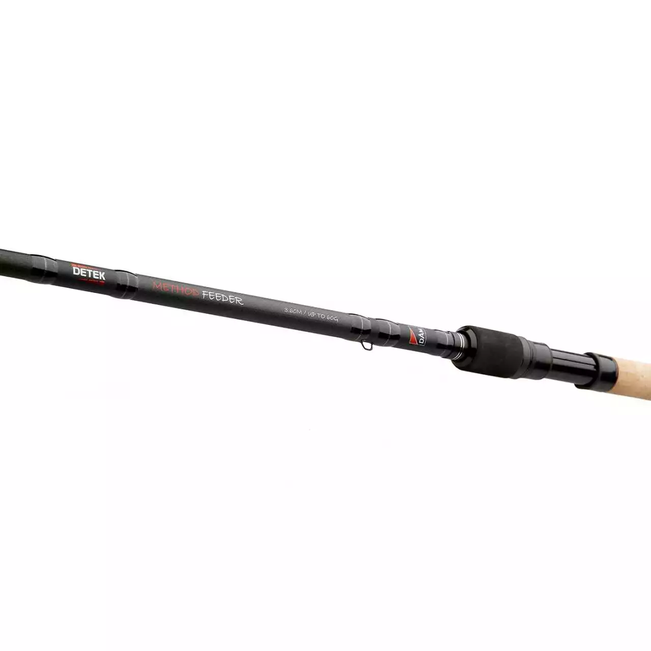 DAM Detek Method Feeder 360cm -60g – Bild 3