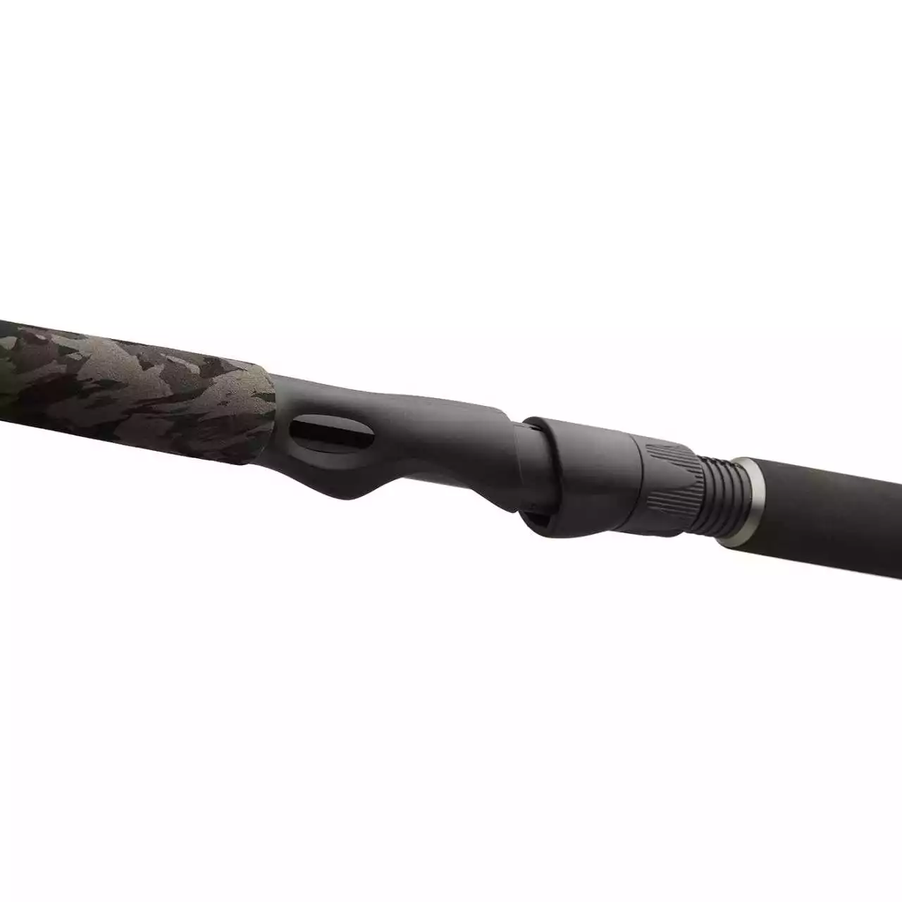 DAM Madcat Black Spin 270cm 40-150g – Bild 2