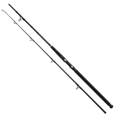DAM Madcat Black Heavy Duty 300cm 200-300g