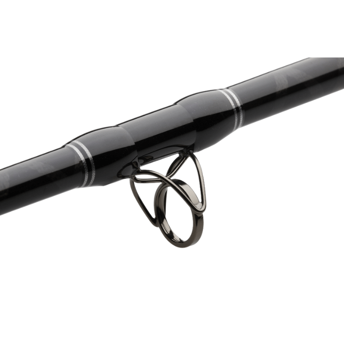 DAM Madcat Black Cat-Stick 300cm 150-300g 2tlg. – Bild 6