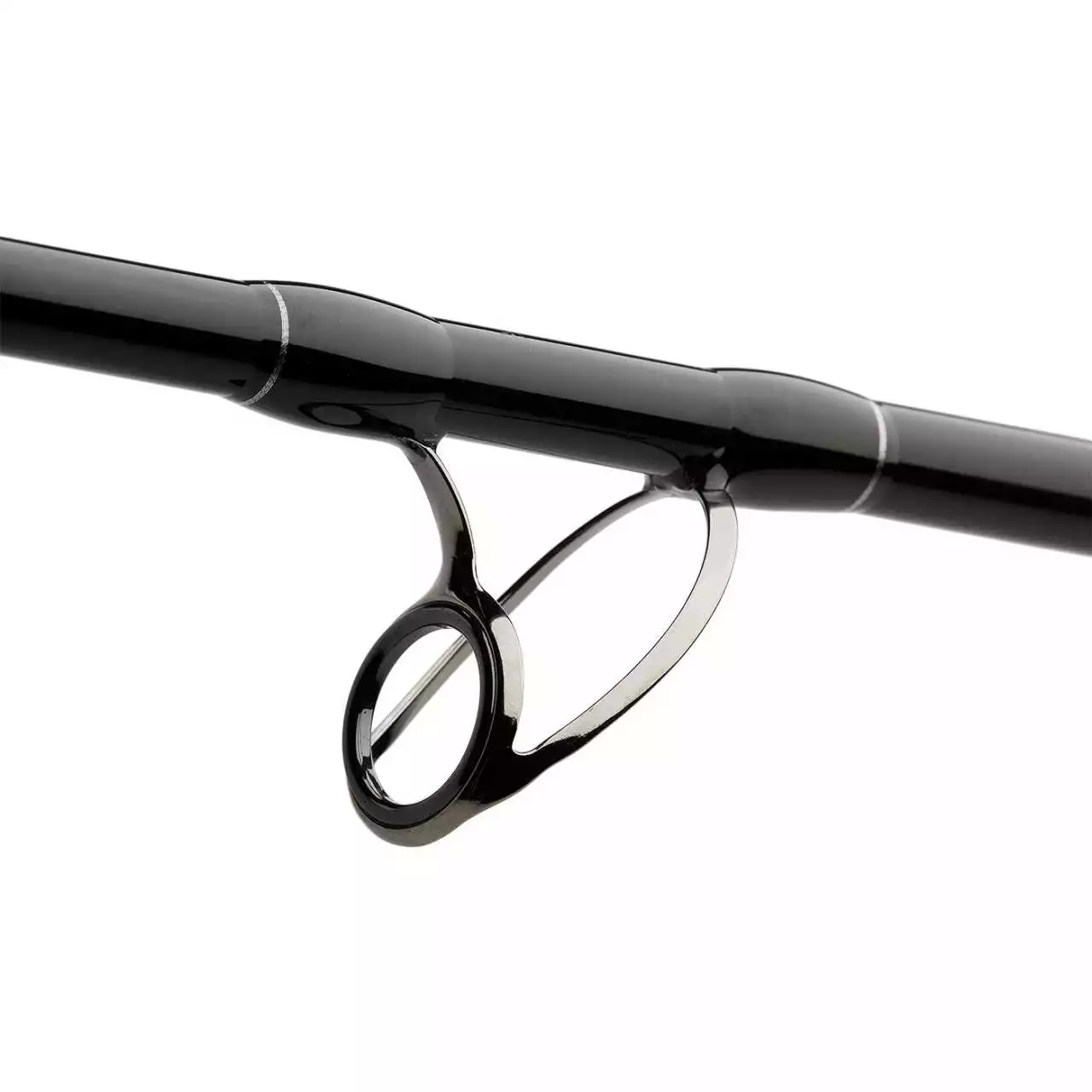 DAM Madcat Black Deluxe 340cm 100-250g 2-tlg. – Bild 3