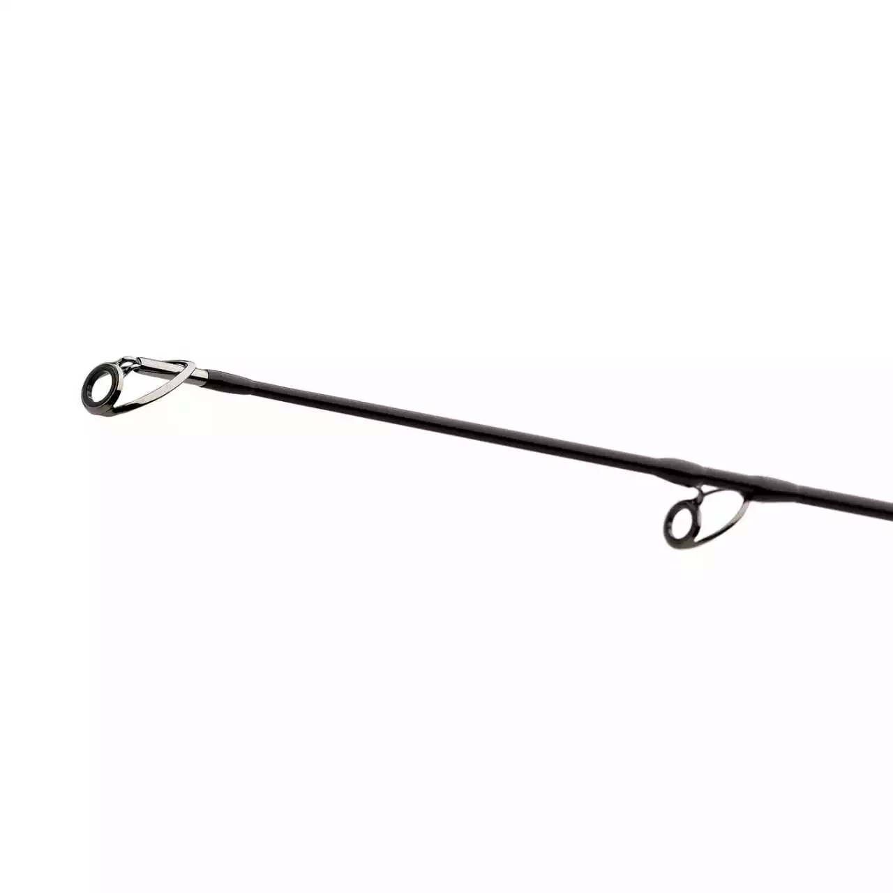 DAM Madcat Black Deluxe 340cm 100-250g 2-tlg. – Bild 5