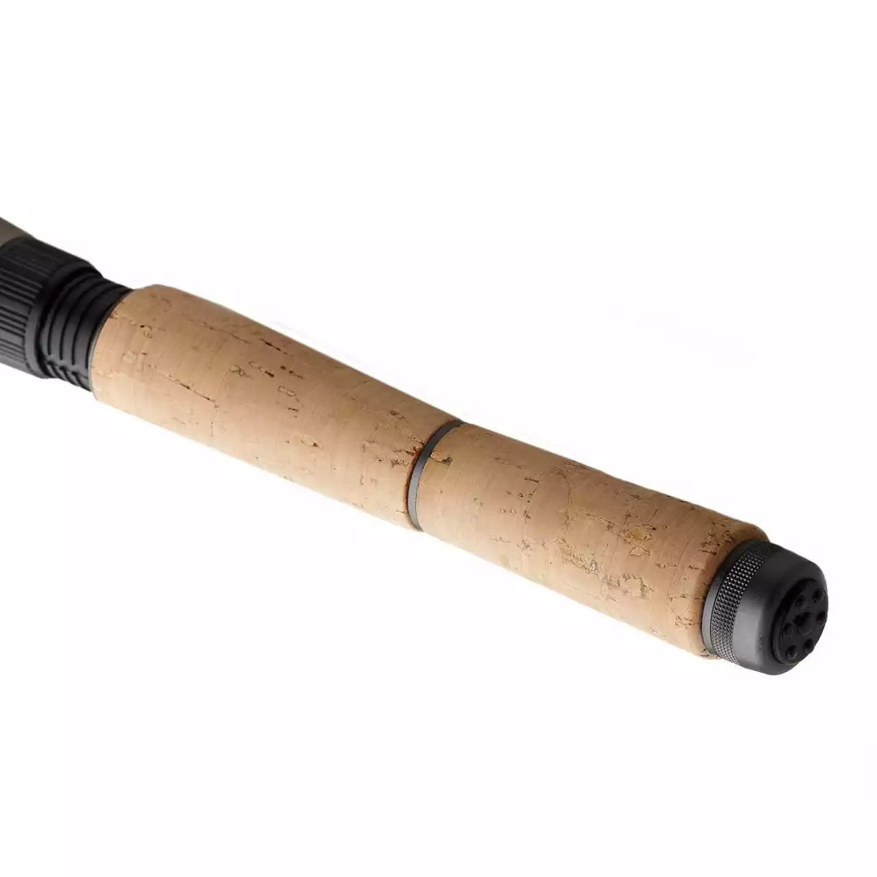 DAM Shadow Tele Mini Spin 270cm 15-40g – Bild 3