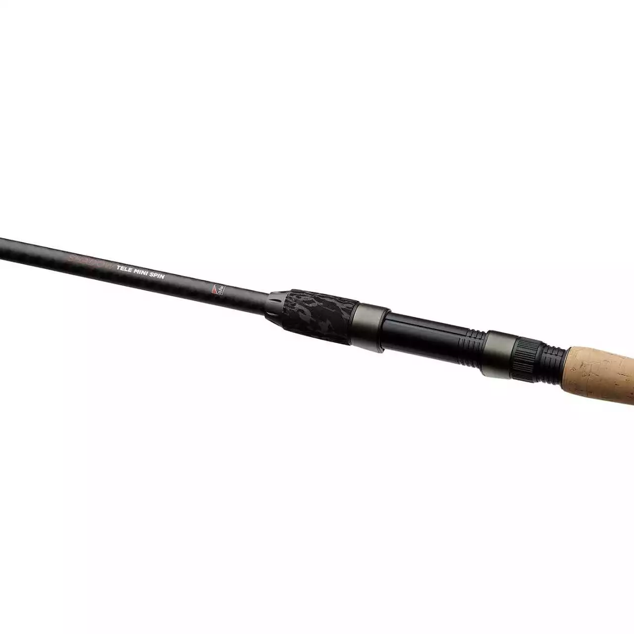 DAM Shadow Tele Mini Spin 240cm 7-30g – Bild 2