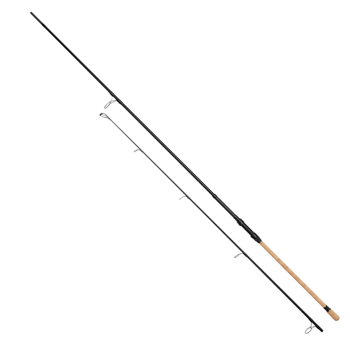 Prologic Fishing Prologic Element Compact 8 Ft 2,25 Lbs 2-teilig – Bild 2