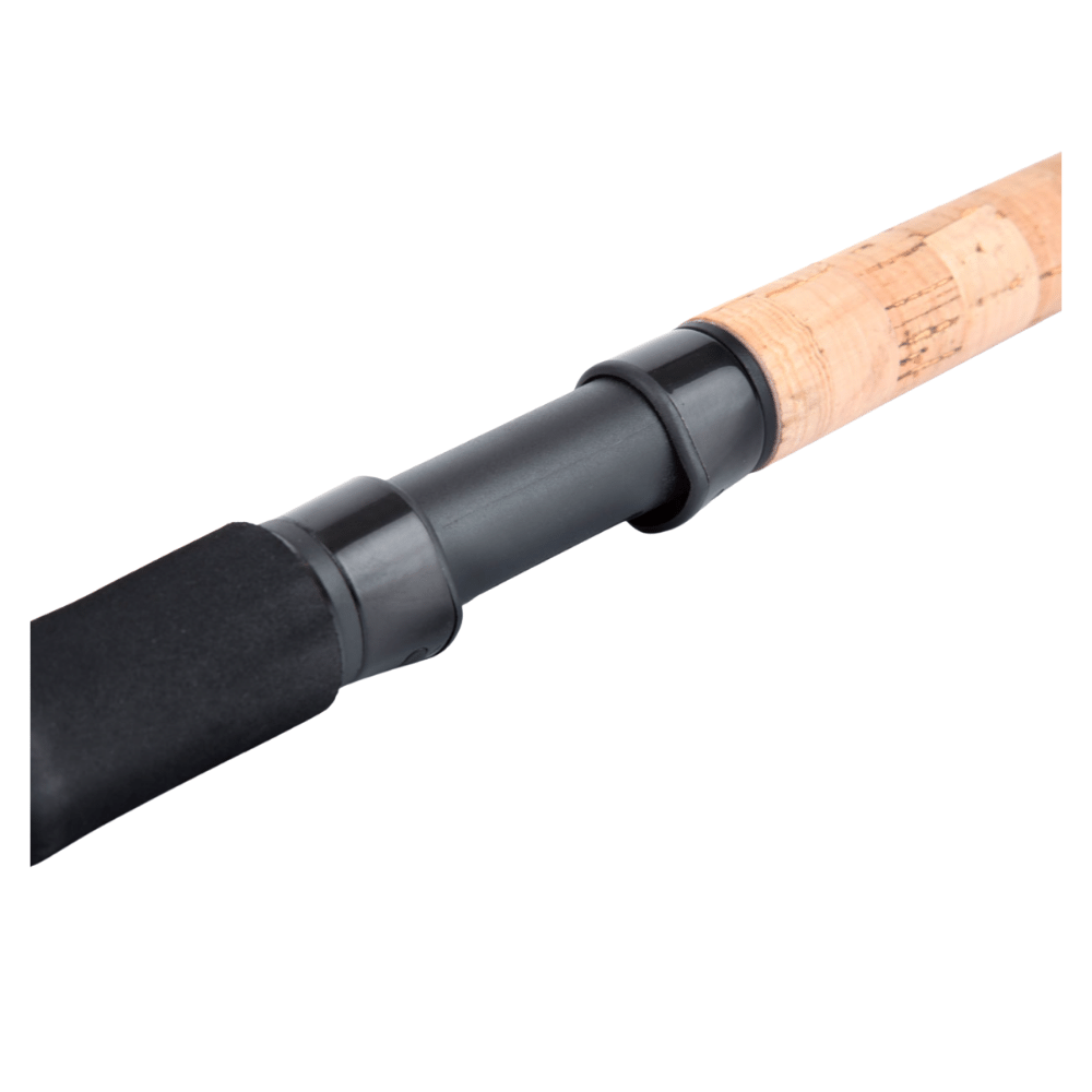 Shimano Aero X1 Precision Feeder 11ft -70g – Bild 3