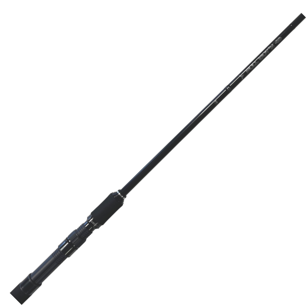 Anaconda Pull Out’n Rute 13-14 Ft (390-420cm) 3,75 Lbs INT – Bild 2