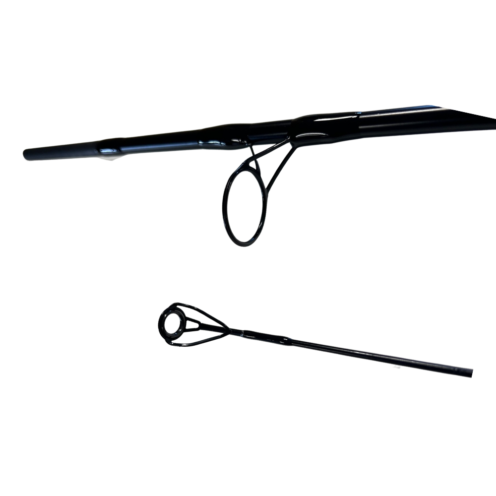 Anaconda Pull Out’n Rute 13-14 Ft (390-420cm) 3,75 Lbs INT – Bild 3