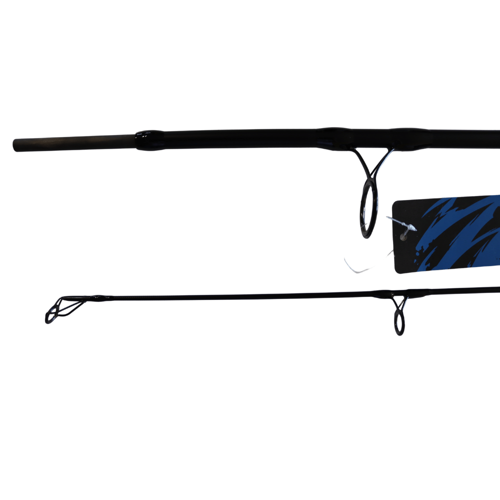 Okuma Custom Black Carp Karpfenrute 12 Ft 3,00 Lbs – Bild 5