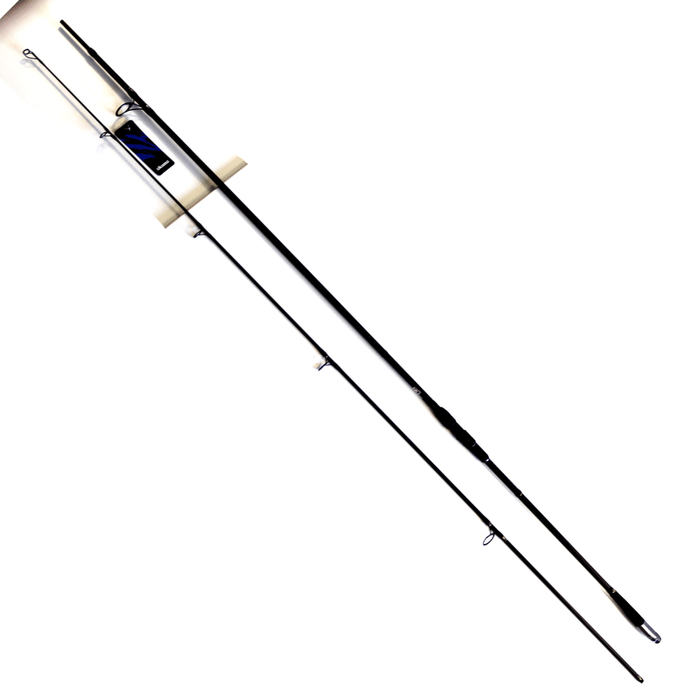 Okuma Custom Black Carp Karpfenrute 12 Ft 3,00 Lbs