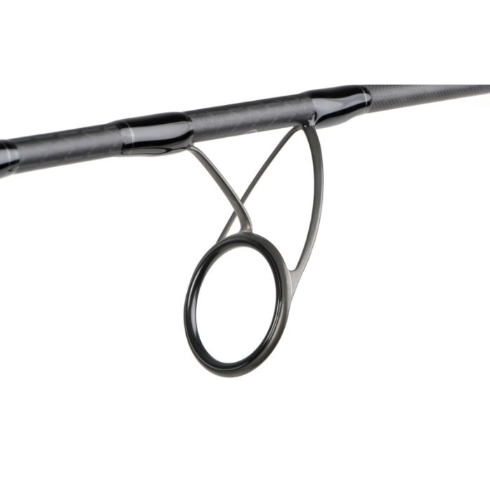 Fox Horizon X5-S Rod 13 Ft 3,75 Lbs 2-teilig – Bild 5