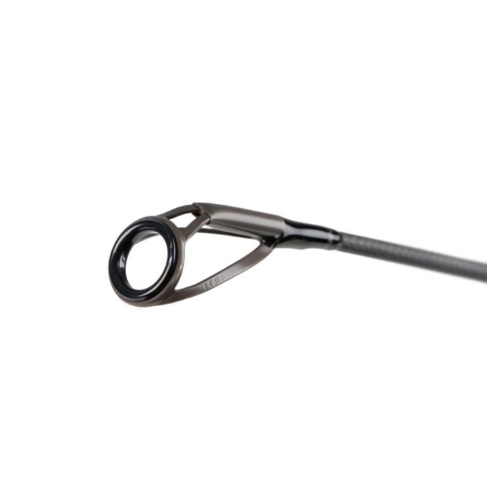 Fox Horizon X5-S Rod 13 Ft 3,75 Lbs 2-teilig – Bild 6