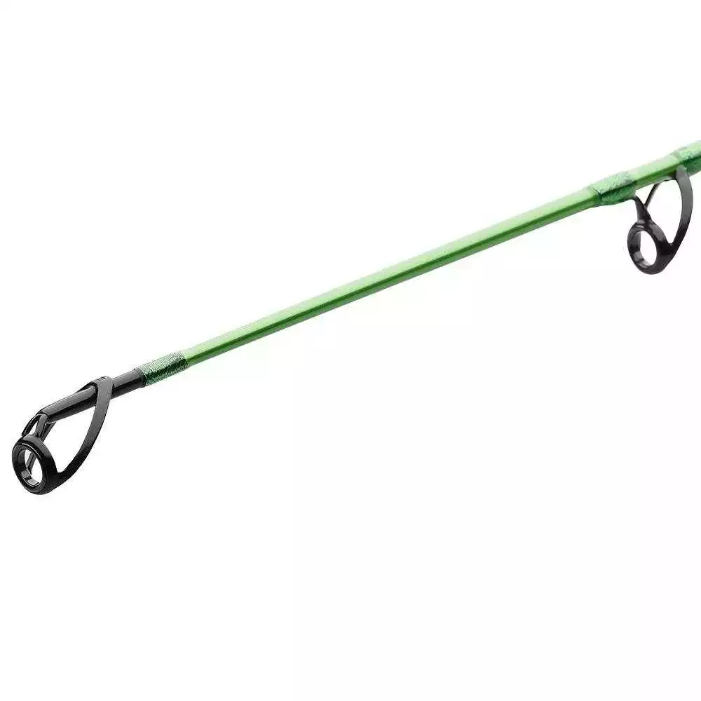 DAM Madcat Green Deluxe 3,20 Meter 150-300 G – Bild 2