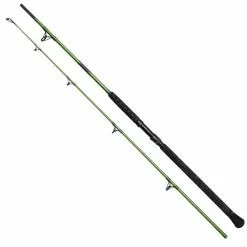 DAM Madcat Green Heavy Duty 2,70 Meter 200-400 G