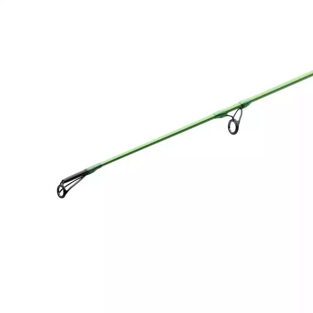 DAM Madcat Green Spin 2,45 Meter 40-150 G – Bild 2