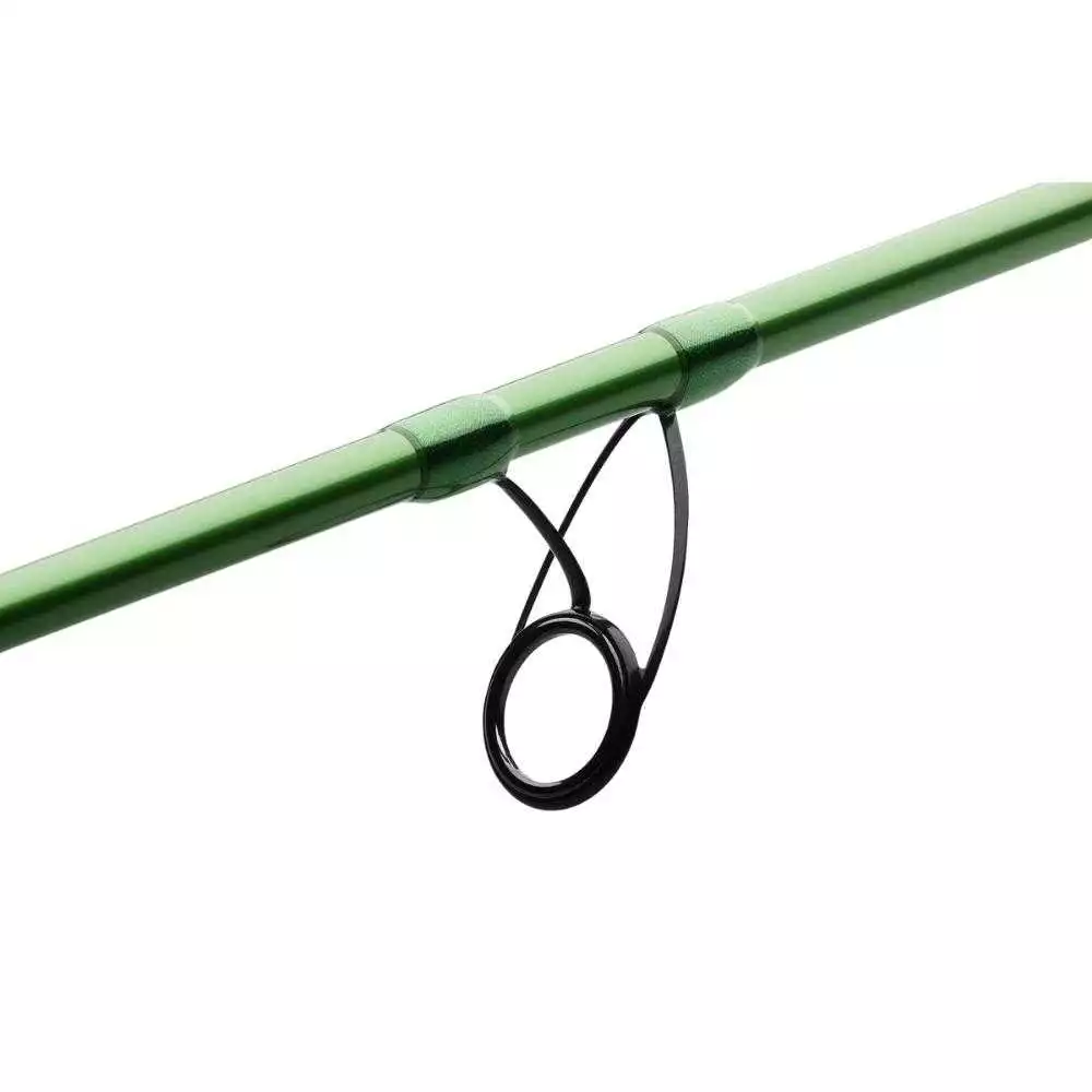 DAM Madcat Green Spin 2,45 Meter 40-150 G – Bild 3