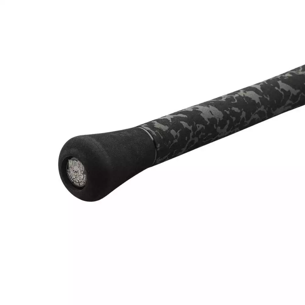 DAM Madcat Green Spin 2,45 Meter 40-150 G – Bild 4