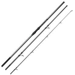 DAM Salt-X Surf 4,20 Meter 100-250 G 3-teilig