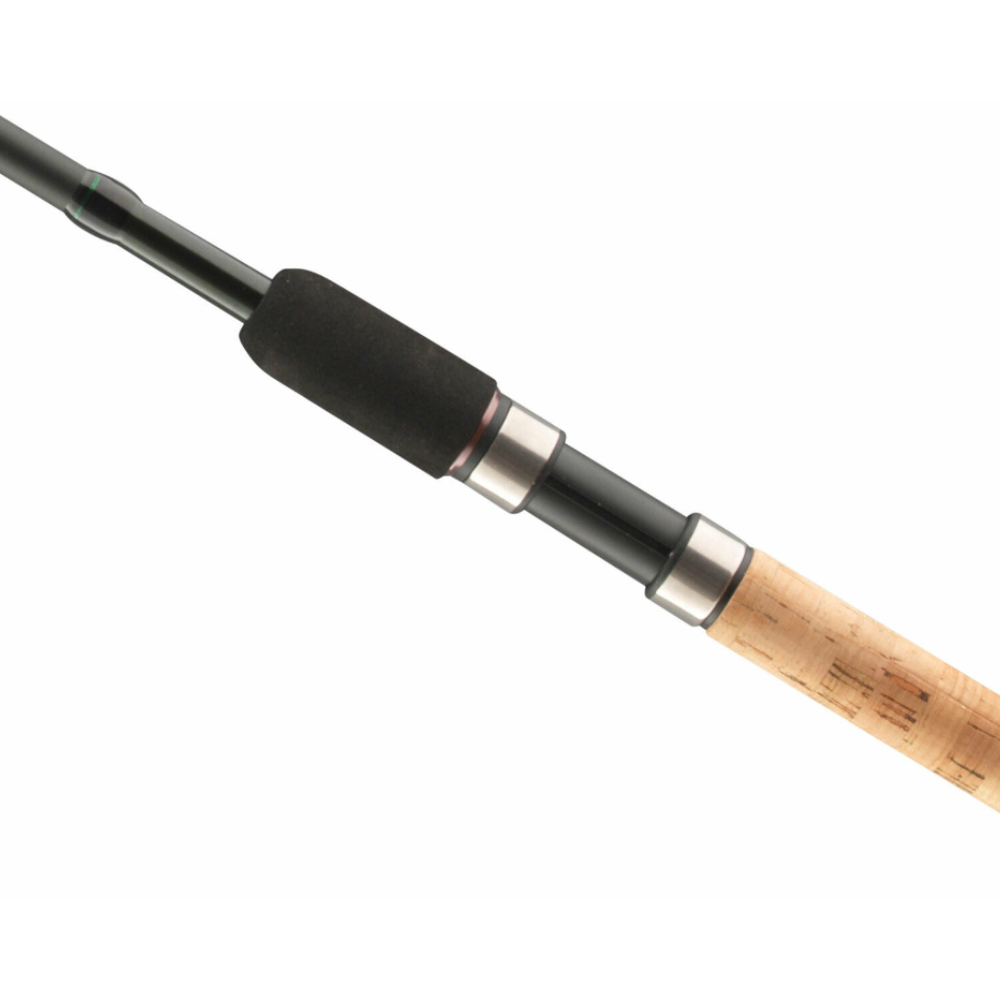 Daiwa Aqualite Feeder 3,30 Meter Bis 100 G – Bild 2