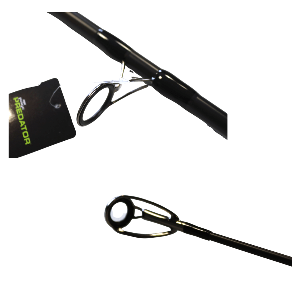 FOX RAGE Fox Predator Elite XS Boat Rod 10 Ft 3,50 Lbs – Bild 4