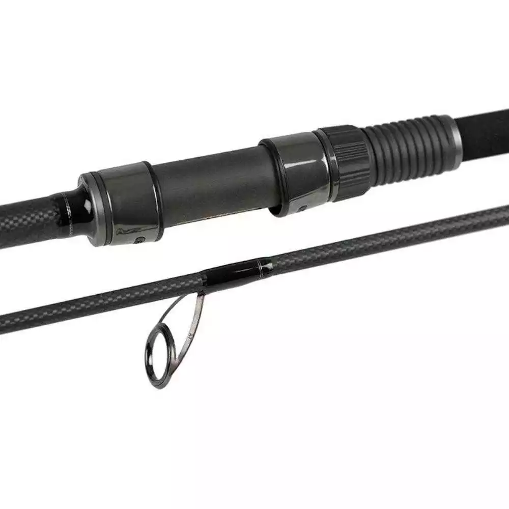 Fox Explorer Ti 8-10 Ft 3,00 Lbs – Bild 2