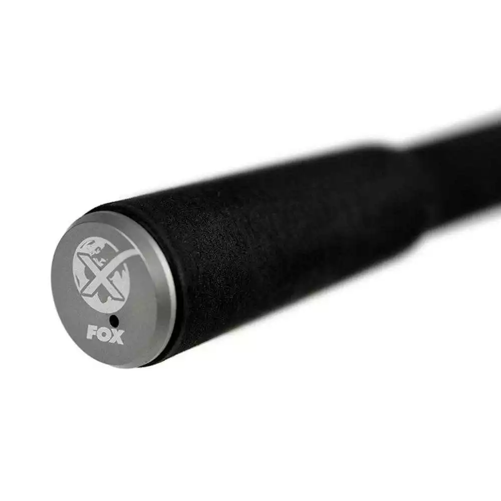 Fox Explorer Ti 8-10 Ft 3,00 Lbs – Bild 6