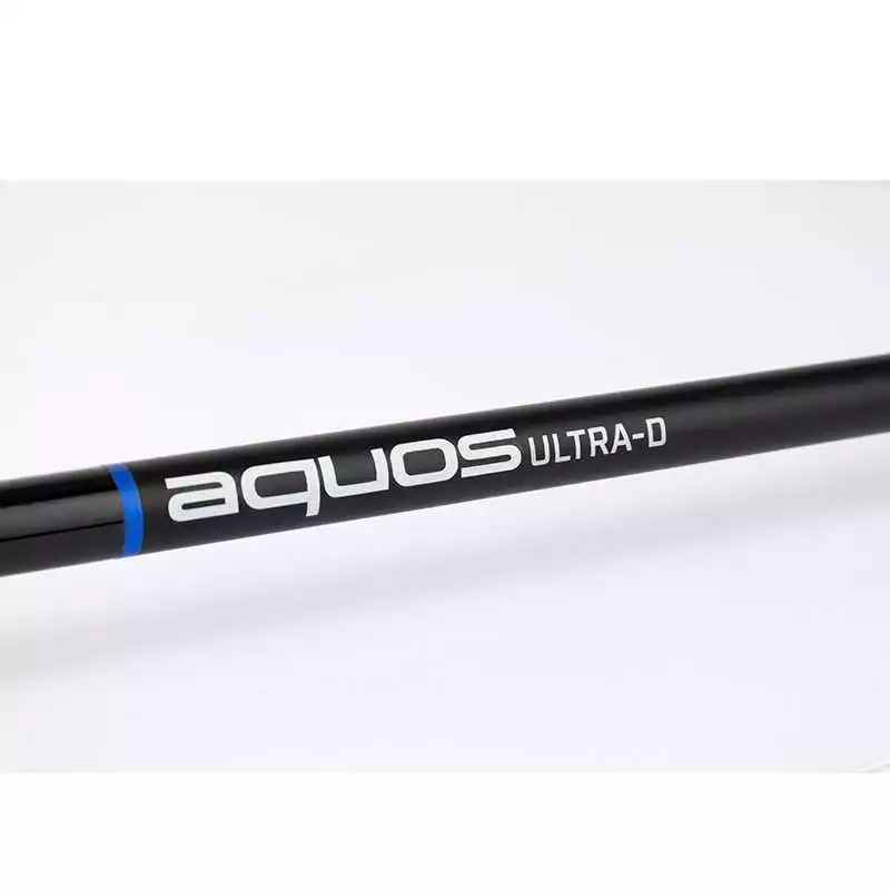 Fox Matrix Aquos Ultra-D 420cm -150g Feeder – Bild 3