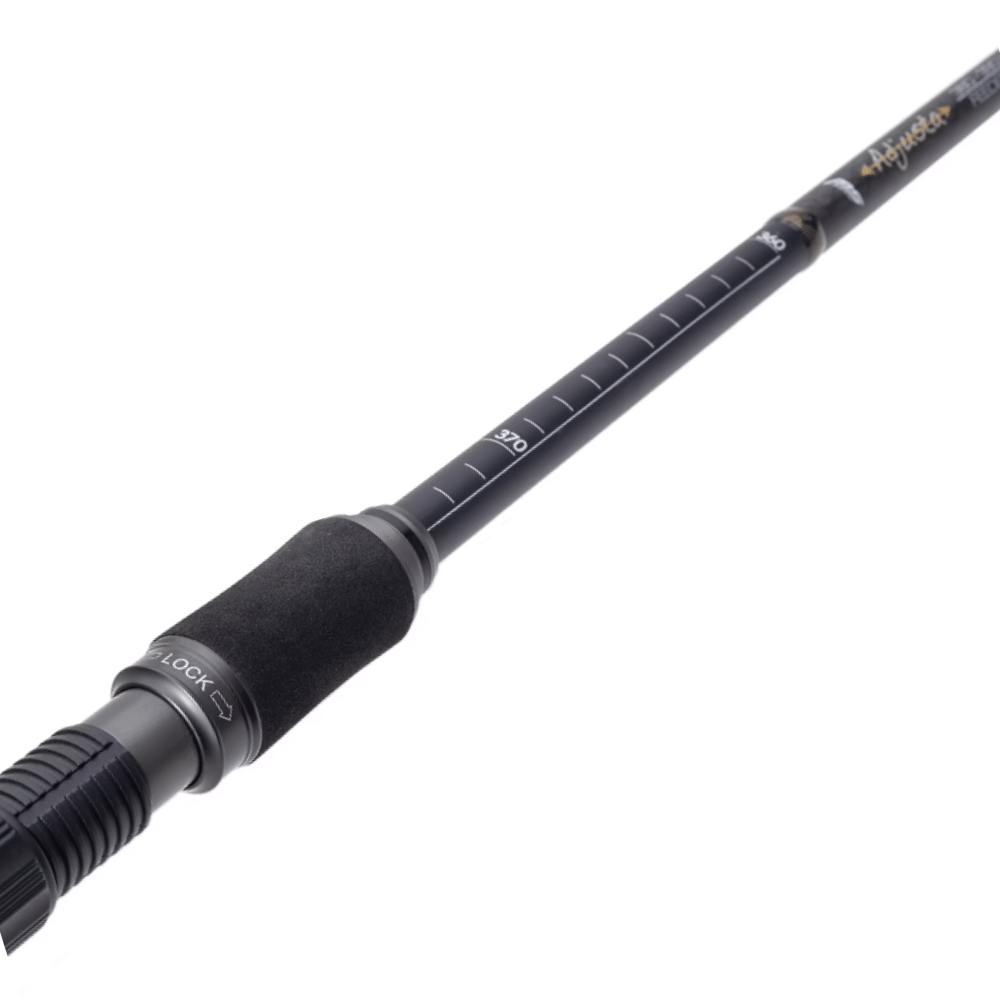 MS Range Adjusta Feeder Medium Heavy 330-360cm – Bild 2