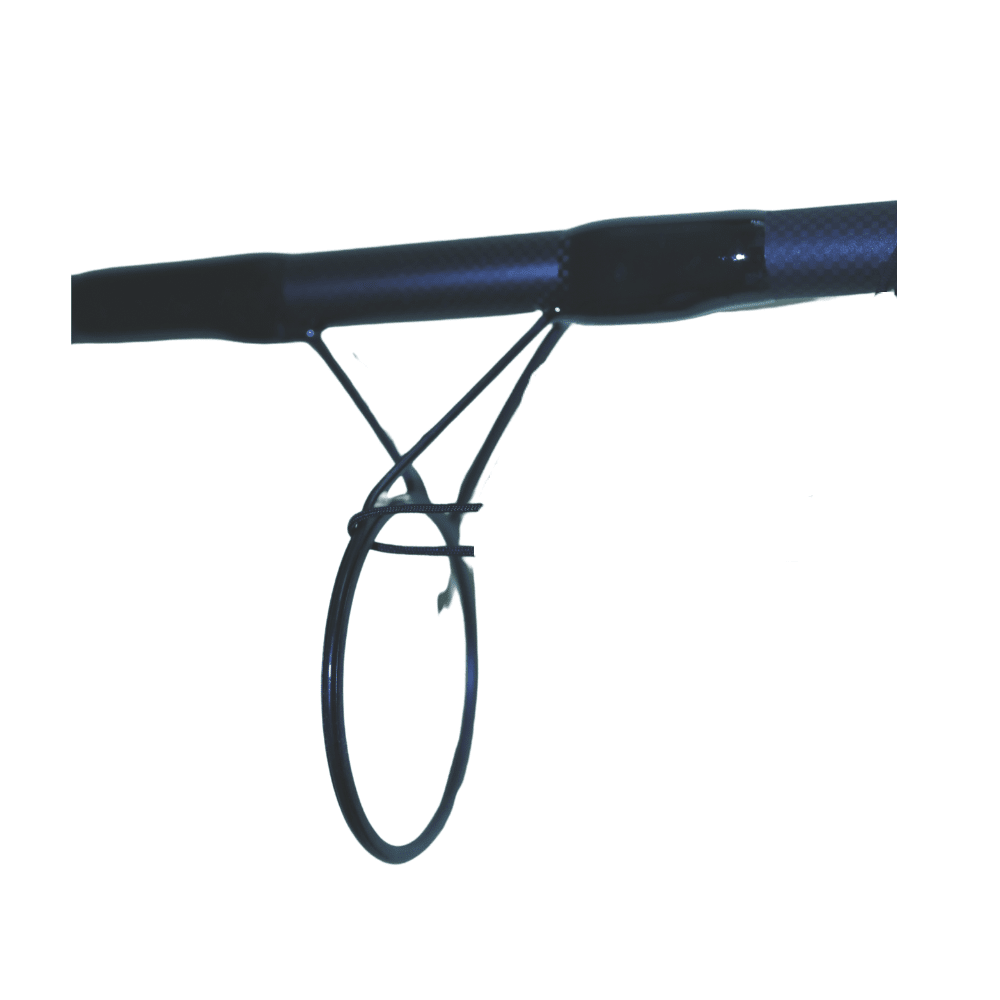 Nash X Series Rod 12 Ft 3,50 Lb – Bild 4