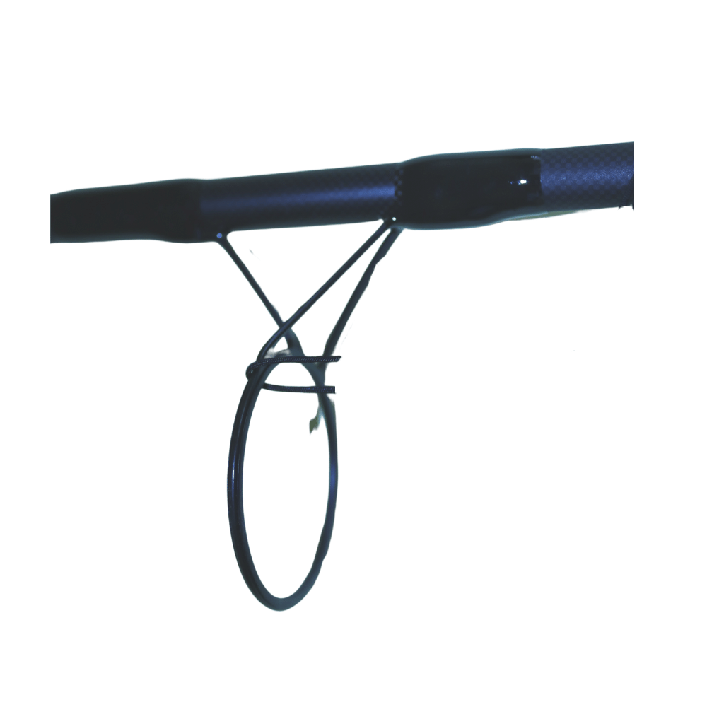 Nash X Series Rod 12 Ft 3,25 Lb – Bild 4