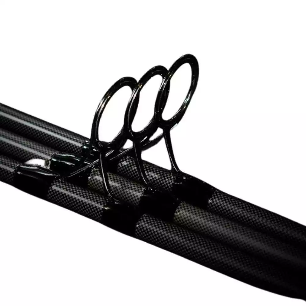 Okuma 8K Carp 12 Ft 3,50 Lbs – Bild 4